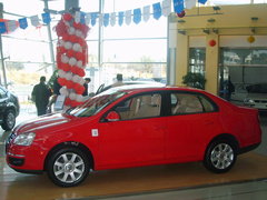 2007款 1.8T 自动 舒适型(丝绒)