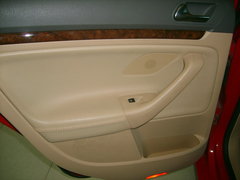 2007款 1.8T 自动 舒适型(丝绒)