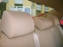 2007款 1.8T 自动 舒适型(丝绒)