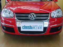 2007款 1.8T 自动 舒适型(丝绒)