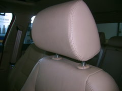 2007款 1.8T 自动 舒适型(丝绒)
