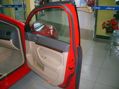2007款 1.8T 自动 舒适型(丝绒)