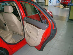 2007款 1.8T 自动 舒适型(丝绒)