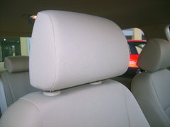 2007款 1.8T 自动 舒适型(丝绒)