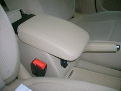2007款 1.8T 自动 舒适型(丝绒)