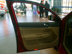 2007款 1.8T 自动 舒适型(丝绒)
