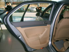 2007款 1.8T 自动 舒适型(丝绒)