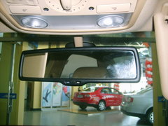 2007款 1.8T 自动 舒适型(丝绒)