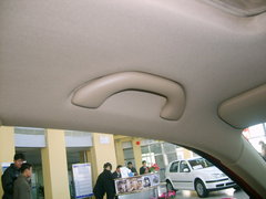2007款 1.8T 自动 舒适型(丝绒)