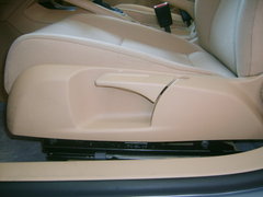 2007款 1.8T 自动 舒适型(丝绒)