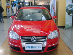 2007款 1.8T 自动 舒适型(丝绒)
