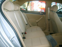 2007款 1.8T 自动 舒适型(丝绒)