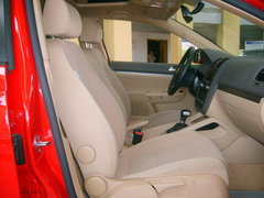 2007款 1.8T 自动 舒适型(丝绒)