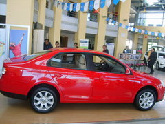 2007款 1.8T 自动 舒适型(丝绒)