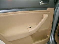 2007款 1.8T 自动 舒适型(丝绒)