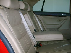 2007款 1.8T 自动 舒适型(丝绒)