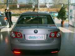 2007款 1.8T 自动 舒适型(丝绒)