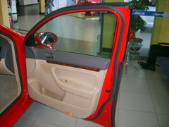 2007款 1.8T 自动 舒适型(丝绒)