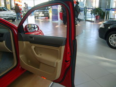 2007款 1.8T 自动 舒适型(丝绒)