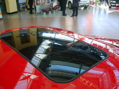 2007款 1.8T 自动 舒适型(丝绒)