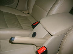 2007款 1.8T 自动 舒适型(丝绒)
