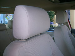 2007款 1.8T 自动 舒适型(丝绒)