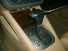 2007款 1.8T 自动 舒适型(丝绒)