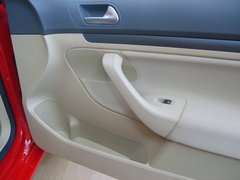 2007款 1.8T 自动 舒适型(丝绒)