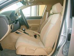 2007款 1.8T 自动 舒适型(丝绒)