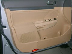 2007款 1.8T 自动 舒适型(丝绒)