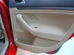 2007款 1.8T 自动 舒适型(丝绒)