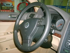 2007款 1.8T 自动 舒适型(丝绒)
