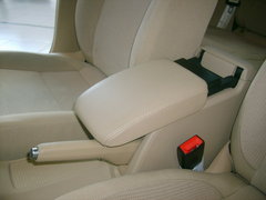 2007款 1.8T 自动 舒适型(丝绒)