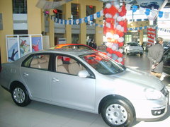 2007款 1.8T 自动 舒适型(丝绒)