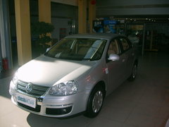 2007款 1.8T 自动 舒适型(丝绒)
