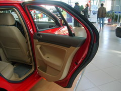 2007款 1.8T 自动 舒适型(丝绒)