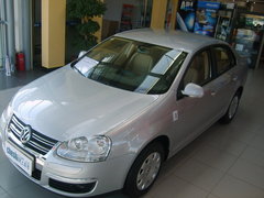 2007款 1.8T 自动 舒适型(丝绒)
