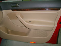 2007款 1.8T 自动 舒适型(丝绒)