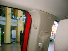 2007款 1.8T 自动 舒适型(丝绒)