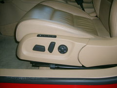 2007款 1.8T 自动 舒适型(丝绒)