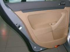 2007款 1.8T 自动 舒适型(丝绒)