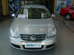 2007款 1.8T 自动 舒适型(丝绒)