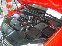 2007款 1.8T 自动 舒适型(丝绒)