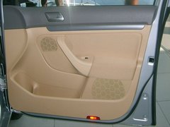 2007款 1.8T 自动 舒适型(丝绒)