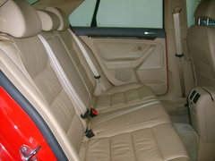 2007款 1.8T 自动 舒适型(丝绒)