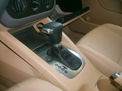 2007款 1.8T 自动 舒适型(丝绒)