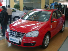 2007款 1.8T 自动 舒适型(丝绒)
