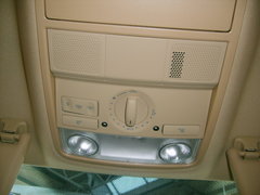 2007款 1.8T 自动 舒适型(丝绒)