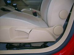 2007款 1.8T 自动 舒适型(丝绒)