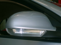 2007款 1.8T 自动 舒适型(丝绒)